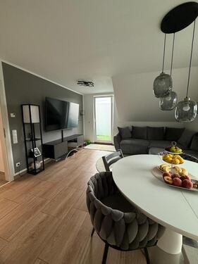 Foto - 4 Zimmer Dachgeschoßwohnung zum Kaufen in Biebertal