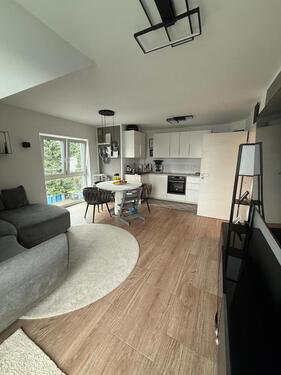 Foto - Dachgeschoßwohnung in Biebertal zum Kaufen