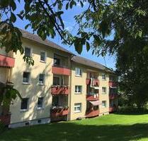 Ideal geschnittene Balkonwohnung auf ca. 66 m² - Kassel Nordshausen