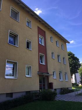 Foto - 3 Zimmer Erdgeschoßwohnung zur Miete in Kassel