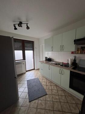 Foto - 2-Zimmer Wohnung Uelzen EG – 50 m² – 700 € warm