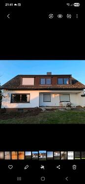 Foto - 8 Zimmer Etagenwohnung zur Miete in Einbeck