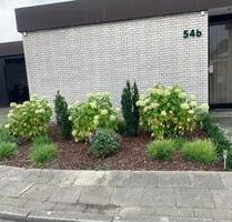 Wunderschöne Bungalow Wohnung mit riesiger Terrasse in ruhiger Zentraler Lage - Herne Altenhöfen