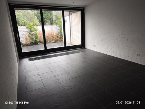 Foto - Erdgeschoßwohnung in Herne zur Miete