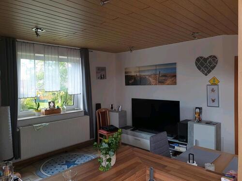 Foto - 2 Zimmer Etagenwohnung zur Miete in Westoverledingen