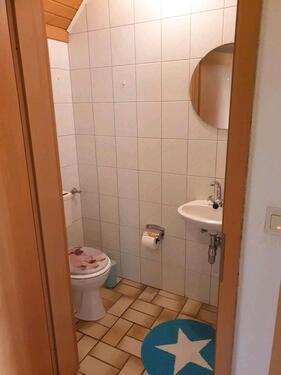 Foto - 2 Zimmer Etagenwohnung in Westoverledingen