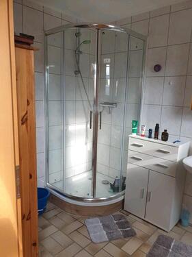 Foto - Etagenwohnung in Westoverledingen zur Miete