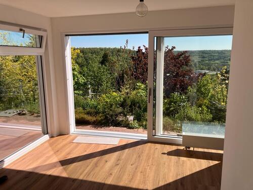 Foto - Terrassenwohnung in Leonberg zum Kaufen
