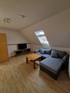 Foto - Untermieter möblierte Wohnung in Potsdam 1,5 Zimmer 29qm