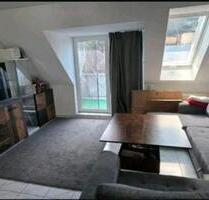 Schöne helle 3ZKB Wohnung im Wohngebiet Neunkirchen