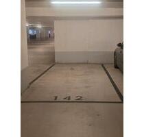 Parking garage for rent in Galluswarte - Frankfurt am Main