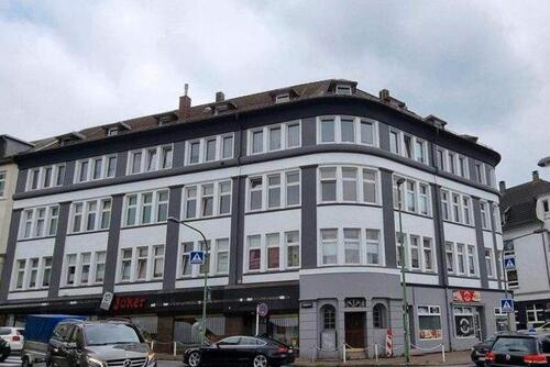 Foto - Etagenwohnung zur Miete in Lüdenscheid