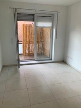 Foto - Etagenwohnung zur Miete in Vechta