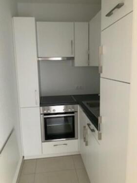 Foto - Etagenwohnung in Vechta