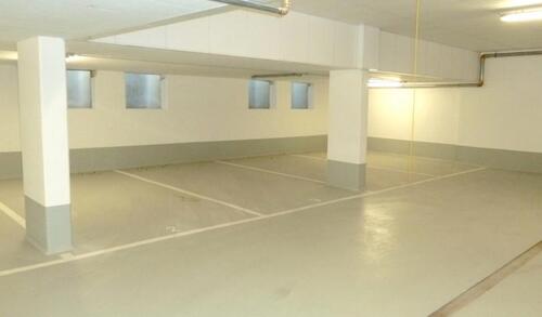 Foto - Tiefgaragenstellplatz (abgeschlossen) Lise-Meitner-Str.