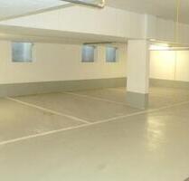 Tiefgaragenstellplatz (abgeschlossen) Lise-Meitner-Str. - Friedrichshafen