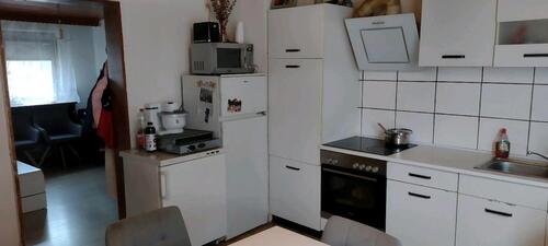 Foto - Etagenwohnung zur Miete in Großerlach