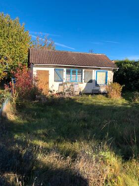 Foto - Kleingarten mit Steinhaus - 2.500,00 EUR Kaltmiete, ca.  0,00 m²