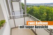 Foto - Frisch Sanierte Familienwohnung mit traumhaften Blick über den Stadtpark!