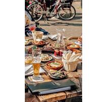 Top Restaurant Ab zu geben in 1A Lage - Köln