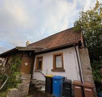 Einfamilienhaus mit Charm und großem Garten - Riedbach
