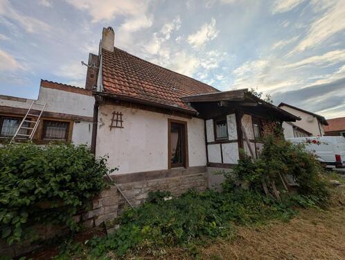 Foto - Einfamilienhaus zum Kaufen in Riedbach