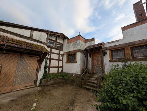 Foto - Einfamilienhaus in Riedbach