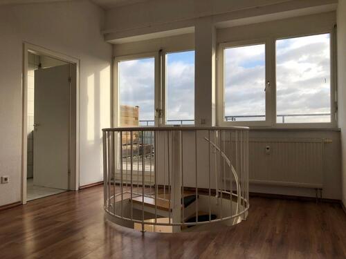 Foto - Etagenwohnung in Künzelsau