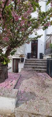 Foto - 84 m² große, komplett möblierte Wohnung zur Miete in Schwachhause