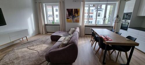 Foto - Etagenwohnung zur Miete in Bremen