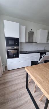 Foto - Etagenwohnung in Bremen