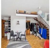 Nachmieter für 2 Zimmer Maisonette Wohnung - Sachsenheim