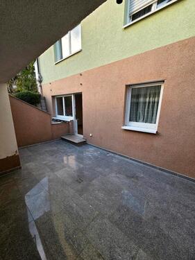 Foto - 2 Zimmer Keller Wohnung in Hügelheim