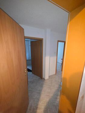Foto - Etagenwohnung zur Miete in Müllheim