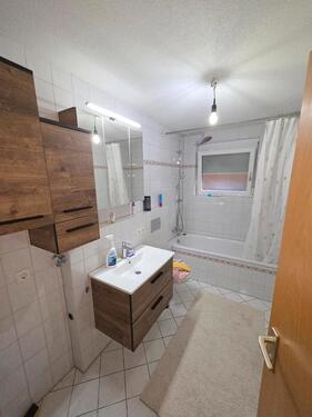 Foto - Etagenwohnung in Müllheim