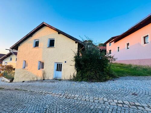Foto - Einfamilienhaus zum Kaufen in Eschlkam