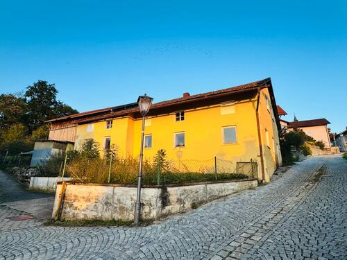 Foto - Einfamilienhaus in Eschlkam