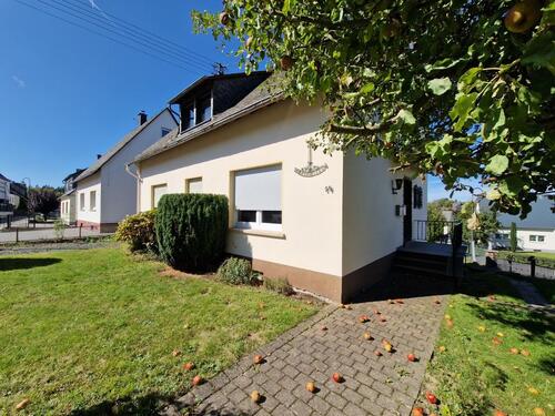 Foto - Eigenheim mit 2Wohneinheiten für Großfam Selbständige Homeoffice