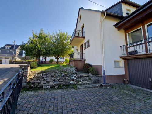 Foto - Einfamilienhaus zum Kaufen in Sohren