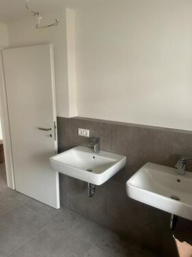 Foto - Etagenwohnung zur Miete in Hohenroth