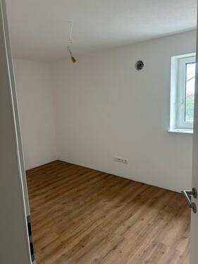 Foto - Etagenwohnung in Hohenroth zur Miete