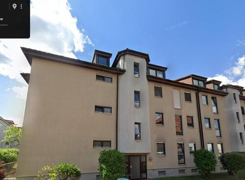 Foto - 2 Zimmer Etagenwohnung in Bad Vilbel