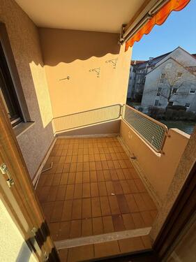 Foto - Etagenwohnung in Bad Vilbel zur Miete