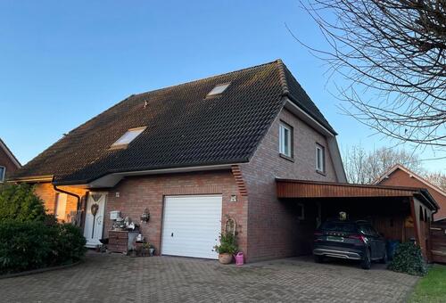 Foto - Von Privat: Gemütliches Einfamilienhaus mit viel Platz