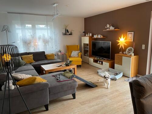 Foto - 5 Zimmer Einfamilienhaus zum Kaufen in Oldendorf