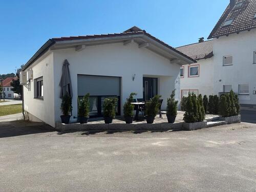 Foto - Kleines Häuschen in Beutelsbach