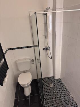 Foto - 1 Zimmer Etagenwohnung zur Miete in Hamburg