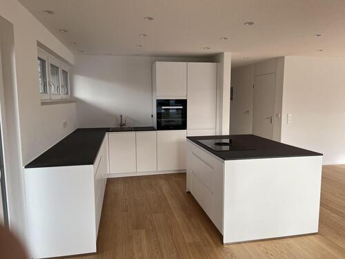 Foto - Großzügige, helle 3,5 Zimmer Wohnung mit Südbalkon in Kemnat, komplett Neusaniert