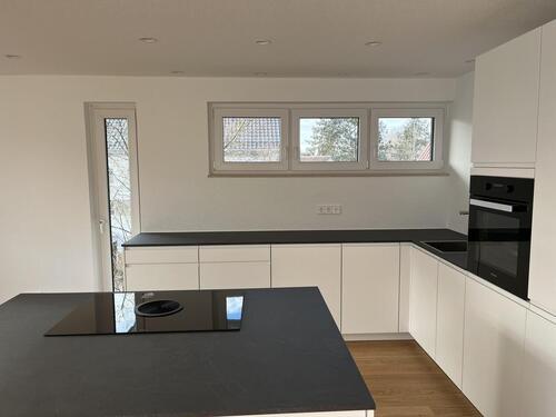 Foto - Etagenwohnung in Ostfildern zur Miete