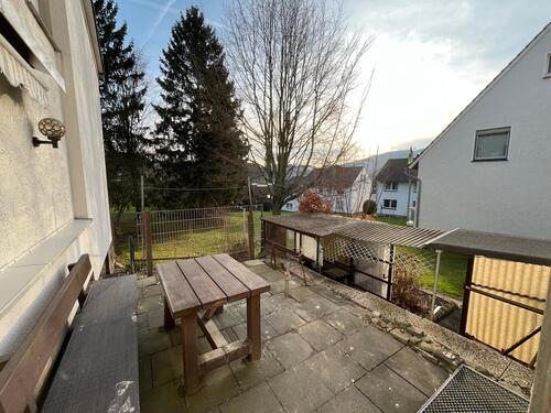 Foto - Etagenwohnung in Arnsberg zur Miete